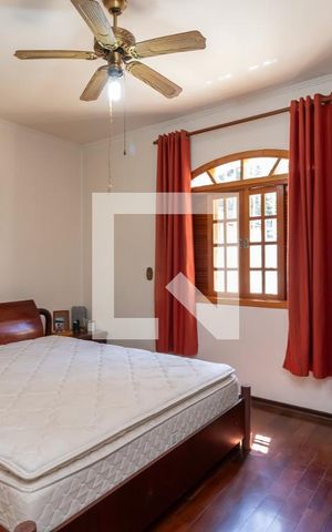 Casa à venda com 500m², 5 quartos e 3 vagasSuíte Principal