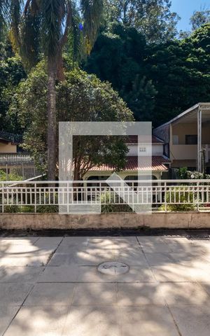Casa à venda com 500m², 5 quartos e 3 vagasVista da Suíte Principal