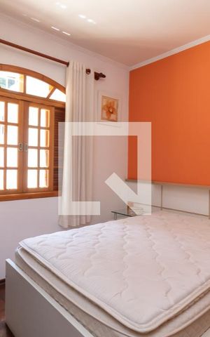 Casa à venda com 500m², 5 quartos e 3 vagasQuarto 2
