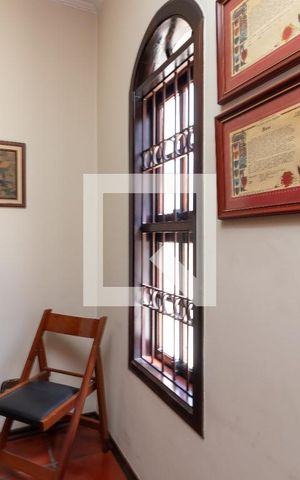 Casa à venda com 500m², 5 quartos e 3 vagasEscritório