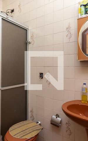 Casa à venda com 500m², 5 quartos e 3 vagasBanheiro de Serviço