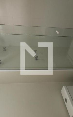 Apartamento à venda com 75m², 1 quarto e 1 vagaBanheiro Social