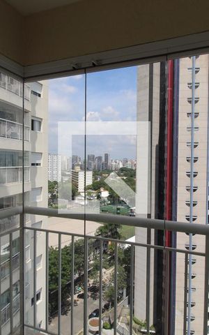Apartamento à venda com 75m², 1 quarto e 1 vagaVista da Varanda