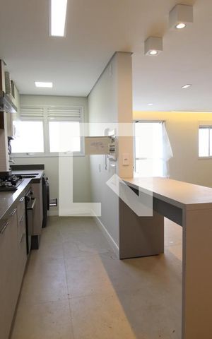 Apartamento à venda com 75m², 1 quarto e 1 vagaCozinha