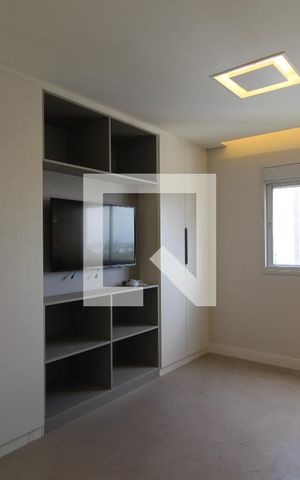 Apartamento à venda com 75m², 1 quarto e 1 vagaQuarto Suíte