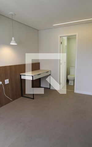 Apartamento à venda com 75m², 1 quarto e 1 vagaQuarto Suíte