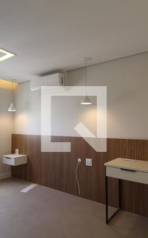 Apartamento à venda com 75m², 1 quarto e 1 vagaQuarto Suíte