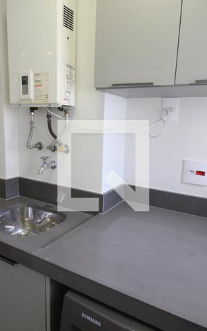 Apartamento à venda com 75m², 1 quarto e 1 vagaÁrea de Serviço