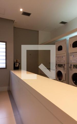 Apartamento à venda com 100m², 2 quartos e 2 vagasÁrea comum - Lavanderia