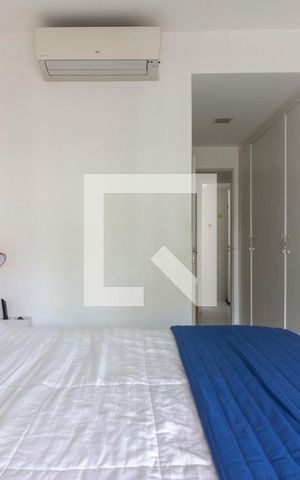 Apartamento à venda com 100m², 2 quartos e 2 vagasQuarto 1