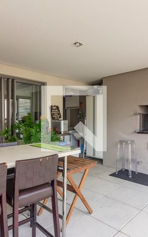 Apartamento à venda com 100m², 2 quartos e 2 vagasVaranda