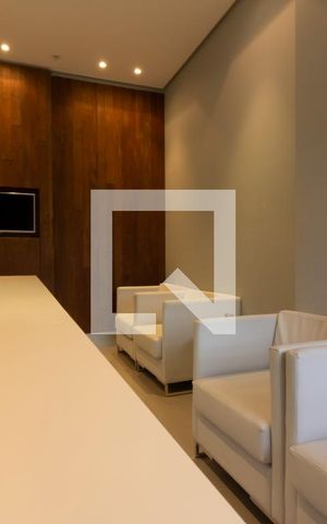 Apartamento à venda com 100m², 2 quartos e 2 vagasÁrea comum - Lavanderia