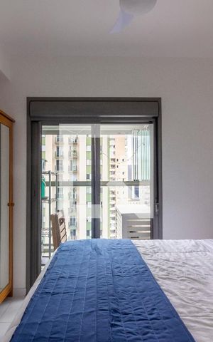 Apartamento à venda com 100m², 2 quartos e 2 vagasQuarto 1