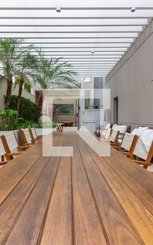 Apartamento à venda com 100m², 2 quartos e 2 vagasÁrea comum - Churrasqueira