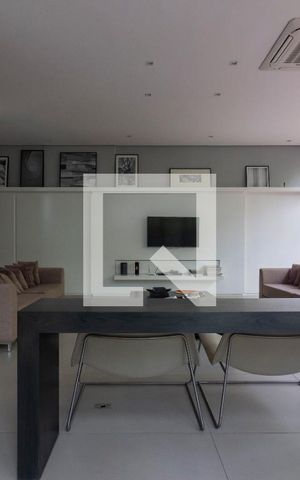 Apartamento à venda com 100m², 2 quartos e 2 vagasÁrea comum - Salão de Festas