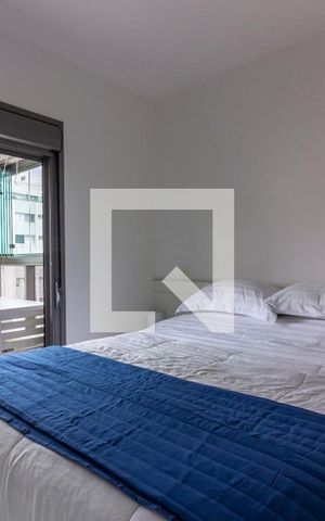 Apartamento à venda com 100m², 2 quartos e 2 vagasQuarto 1