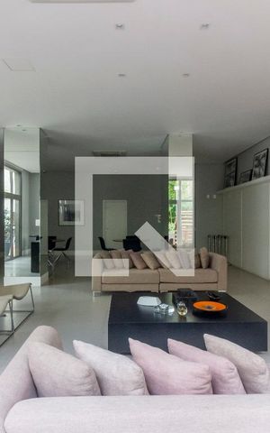 Apartamento à venda com 100m², 2 quartos e 2 vagasÁrea comum - Salão de festas