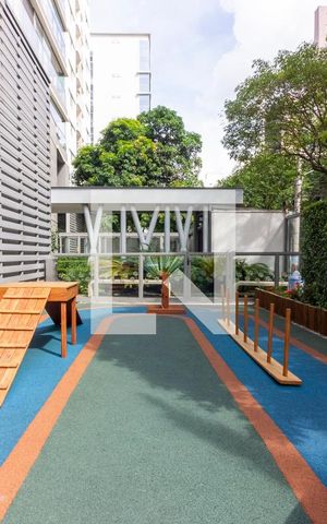 Apartamento à venda com 100m², 2 quartos e 2 vagasÁrea comum - Espaço Pet