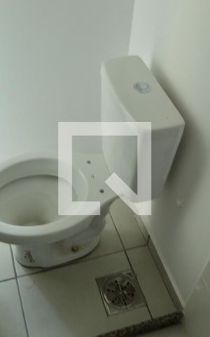 Apartamento à venda com 62m², 2 quartos e 1 vaga Apartamento à venda com 62m², 2 quartos e 1 vagaBanheiro