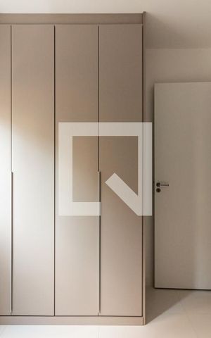 Apartamento para alugar com 25m², 1 quarto e sem vaga Apartamento para alugar com 25m², 1 quarto e sem vagaQuarto