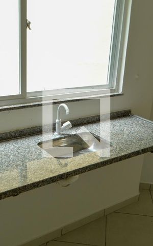 Apartamento à venda com 104m², 2 quartos e 1 vaga Apartamento à venda com 104m², 2 quartos e 1 vagaCozinha