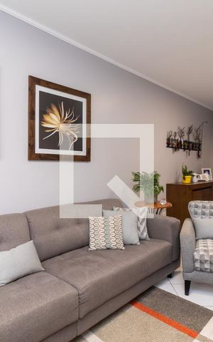 Casa à venda com 180m², 3 quartos e 2 vagasSala de Estar