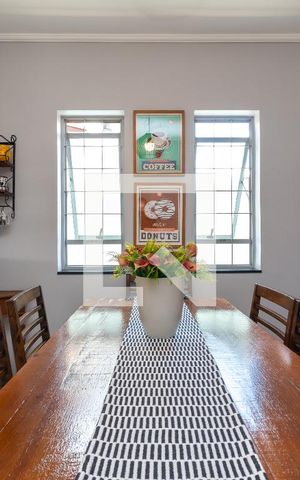 Casa à venda com 180m², 3 quartos e 2 vagasSala de Jantar
