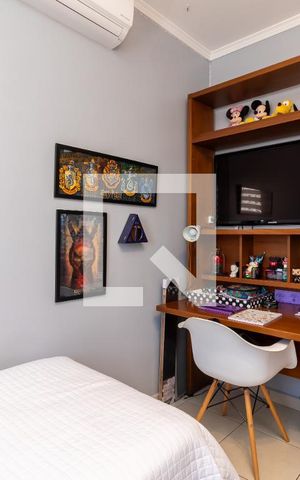 Casa à venda com 180m², 3 quartos e 2 vagasQuarto 2