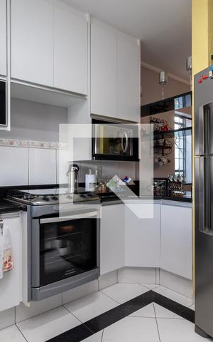 Casa à venda com 180m², 3 quartos e 2 vagasCozinha
