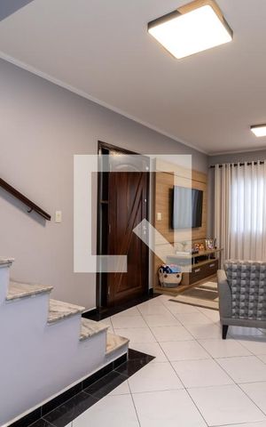Casa à venda com 180m², 3 quartos e 2 vagasSala de Estar