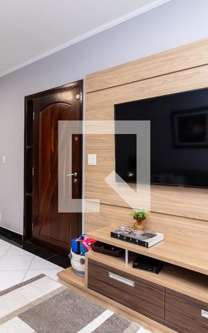 Casa à venda com 180m², 3 quartos e 2 vagasSala de Estar