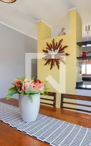 Casa à venda com 180m², 3 quartos e 2 vagasSala de Jantar
