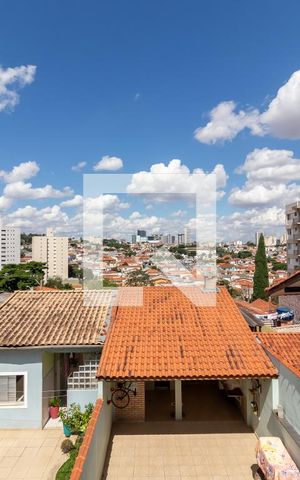 Casa à venda com 180m², 3 quartos e 2 vagasVista do Quarto 2