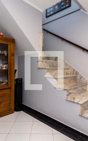Casa à venda com 180m², 3 quartos e 2 vagasSala de Estar