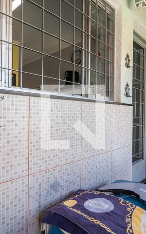 Casa à venda com 180m², 3 quartos e 2 vagasLavanderia