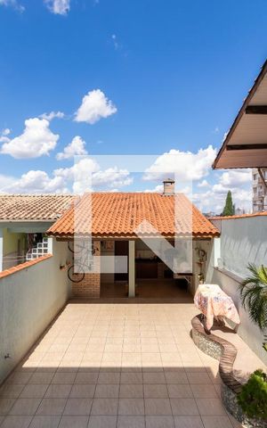 Casa à venda com 180m², 3 quartos e 2 vagasVista da Lavanderia