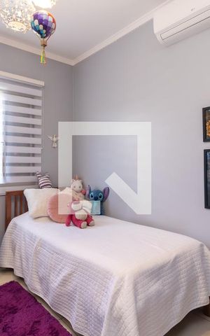 Casa à venda com 180m², 3 quartos e 2 vagasQuarto 2