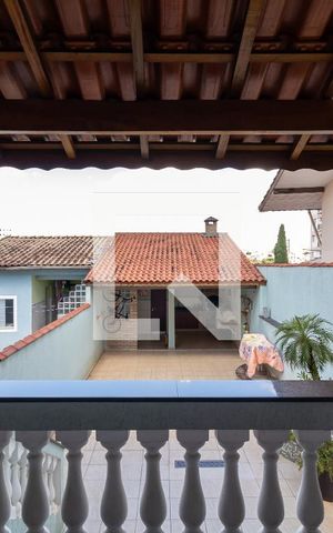 Casa à venda com 180m², 3 quartos e 2 vagasVista da Cozinha