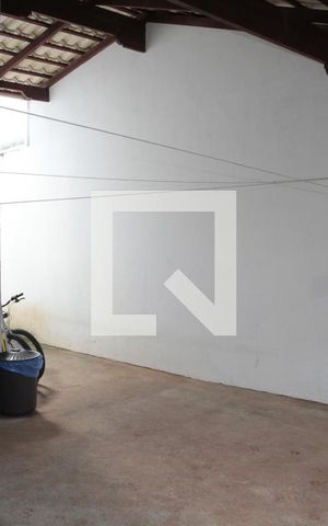 Casa à venda com 170m², 3 quartos e 6 vagasÁrea de Serviço