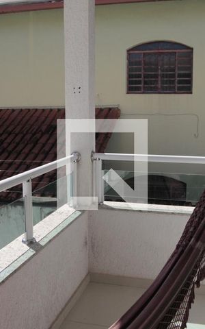 Casa à venda com 170m², 3 quartos e 6 vagasvaranda do quarto 01