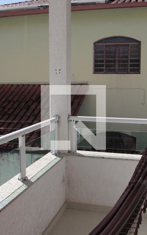 Casa à venda com 170m², 3 quartos e 6 vagasvaranda do quarto 01