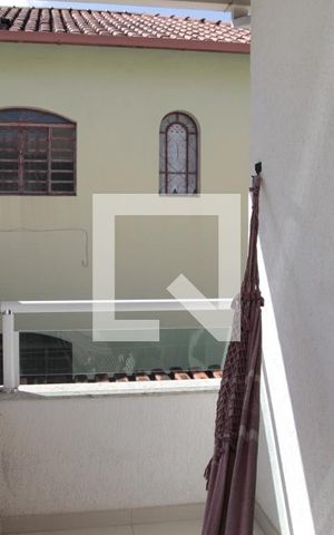 Casa à venda com 170m², 3 quartos e 6 vagasvaranda do quarto 01