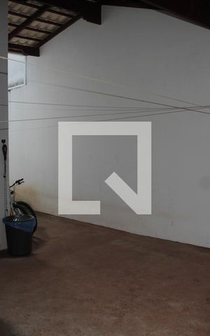 Casa à venda com 170m², 3 quartos e 6 vagasÁrea de Serviço