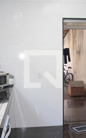 Casa à venda com 170m², 3 quartos e 6 vagascozinha