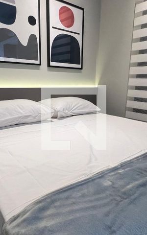 Studio à venda com 28m², 1 quarto e sem vaga Studio à venda com 28m², 1 quarto e sem vagaStudio