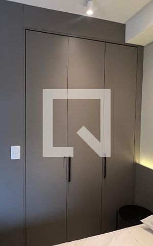 Studio à venda com 28m², 1 quarto e sem vaga Studio à venda com 28m², 1 quarto e sem vagaStudio