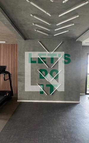 Studio à venda com 28m², 1 quarto e sem vaga Studio à venda com 28m², 1 quarto e sem vagaAcademia