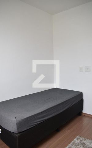 Apartamento para alugar com 62m², 2 quartos e 1 vagaQuarto 2