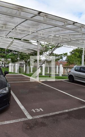 Apartamento para alugar com 62m², 2 quartos e 1 vagaVaga de garagem