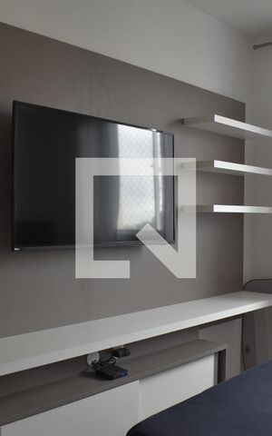 Apartamento para alugar com 62m², 2 quartos e 1 vagaSuíte